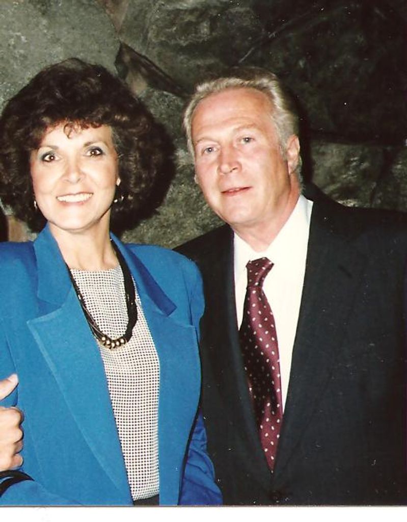 Peggy J. (Edwards)  Perrie