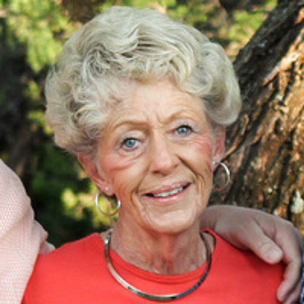 Diana May Flanagan Profile Photo