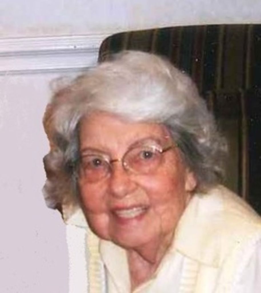 Catherine Hartman Gordon