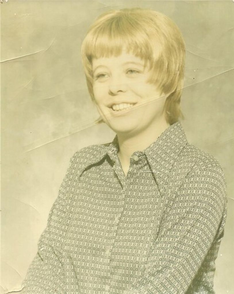 Patricia Leah Farmer Profile Photo