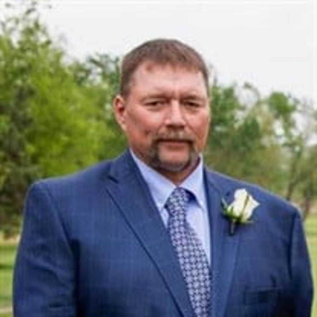 Brian Alan Groteluschen