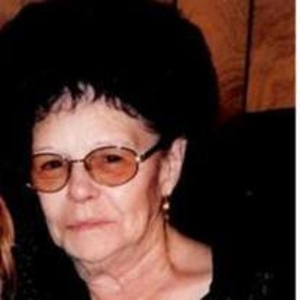 Geraldine "Gerry" Hartnett