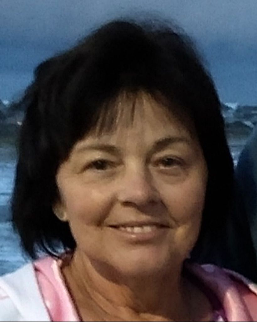 Linda F. Stacey Profile Photo