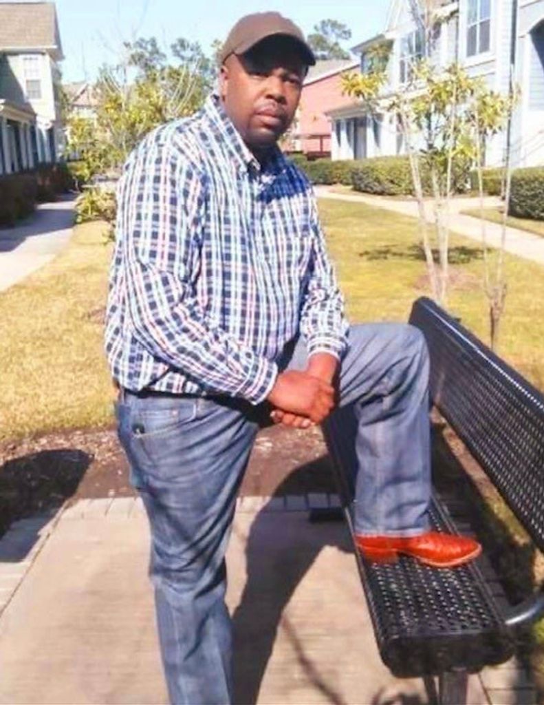 Marvin Dewayne Mosley Profile Photo