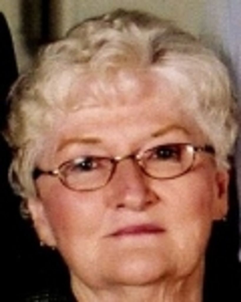 Minnie Elizabeth "Libby" Henderson