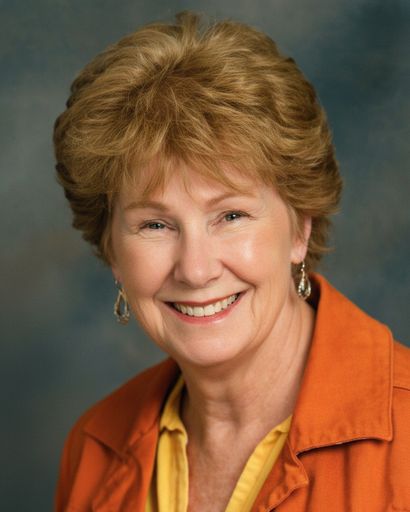 Virginia Francis Nitz's obituary image