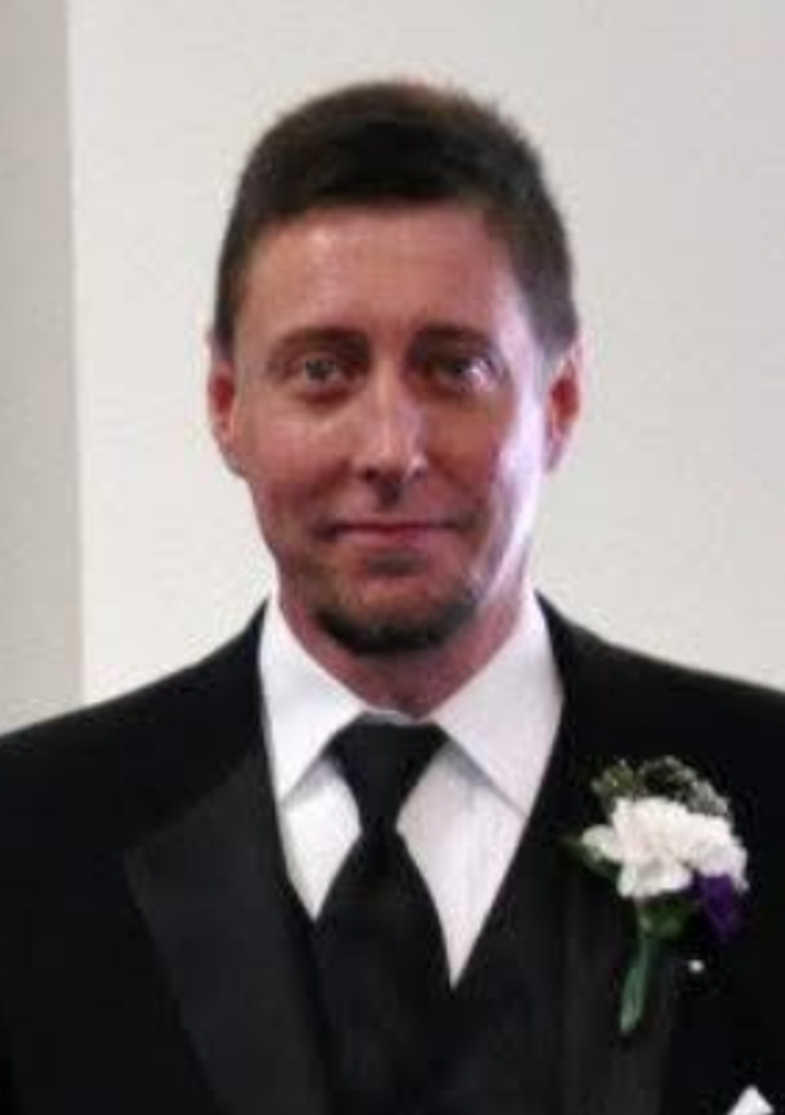 Gregory D. Bayless