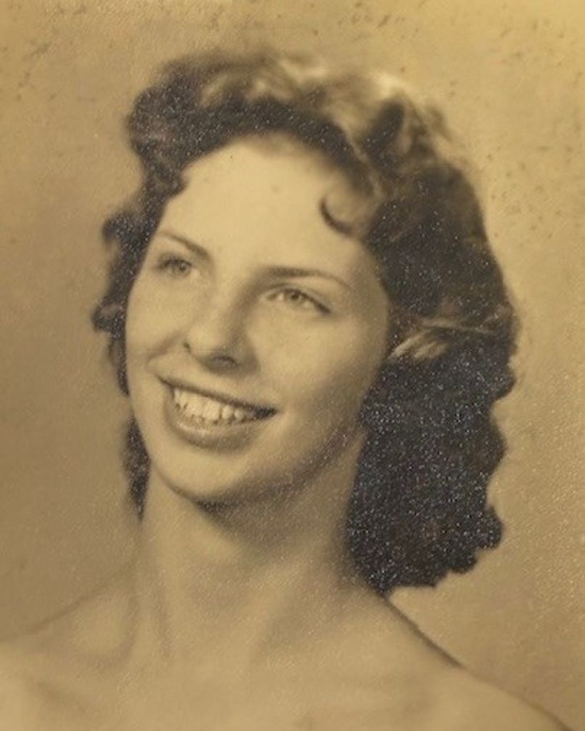 Joan A Spangler Profile Photo