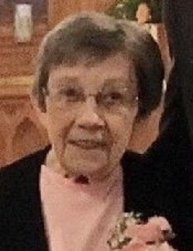 Joan A. Pfeil