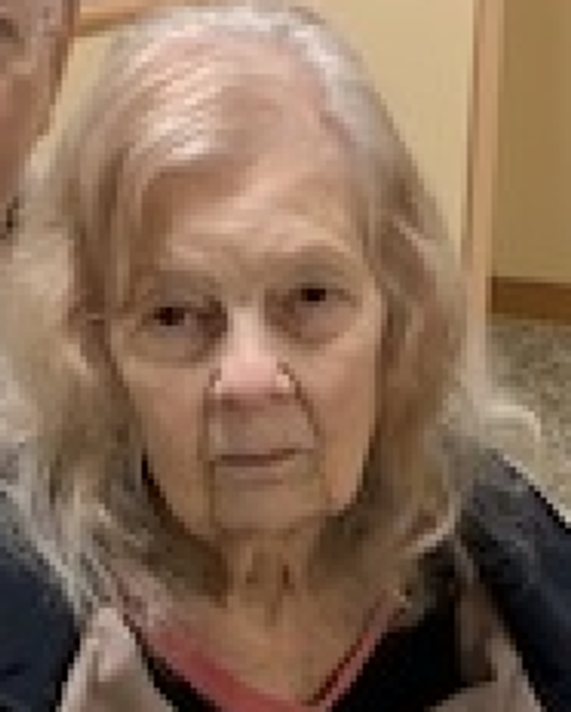 Lois Marion Joseph
