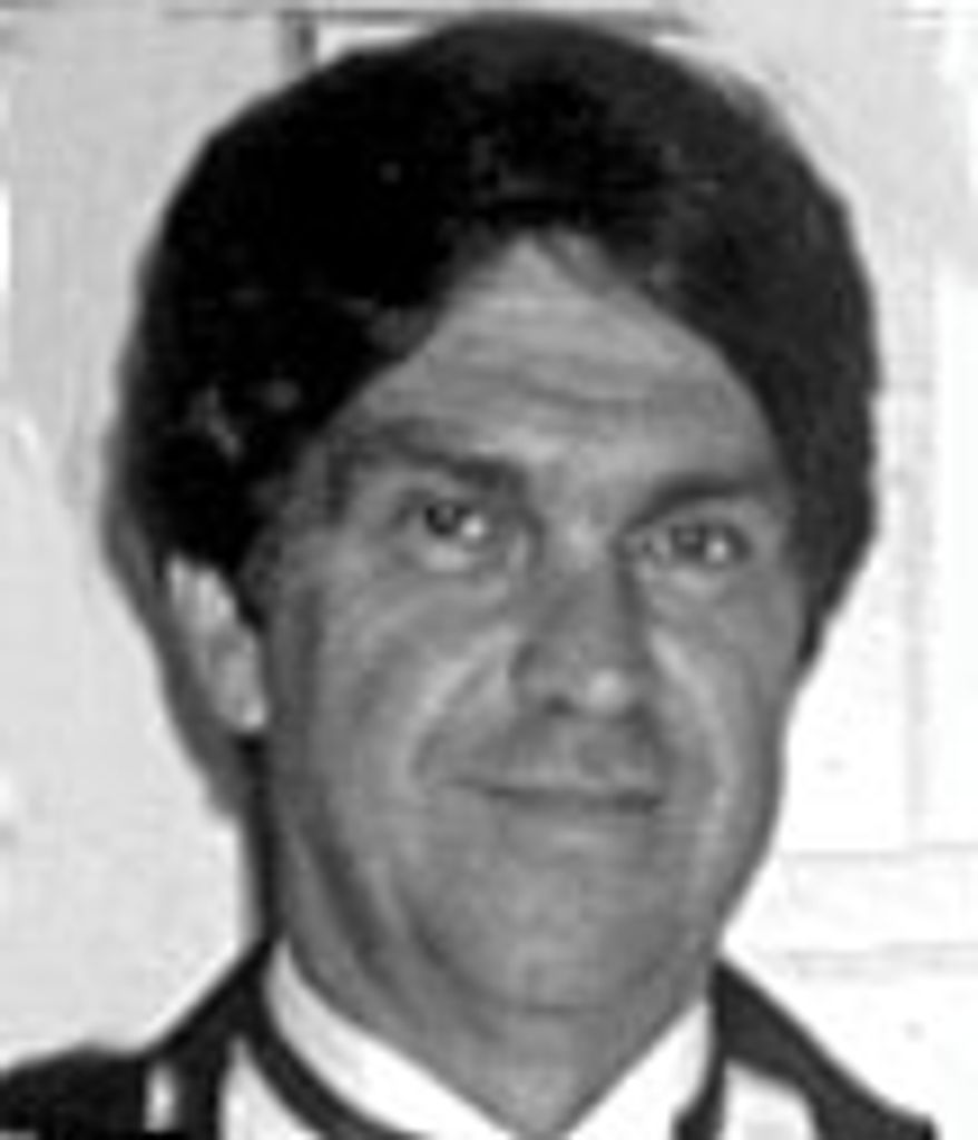 David "Mack" Tallent