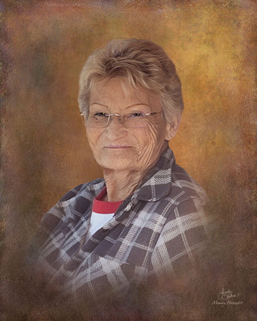 Betty Nail
