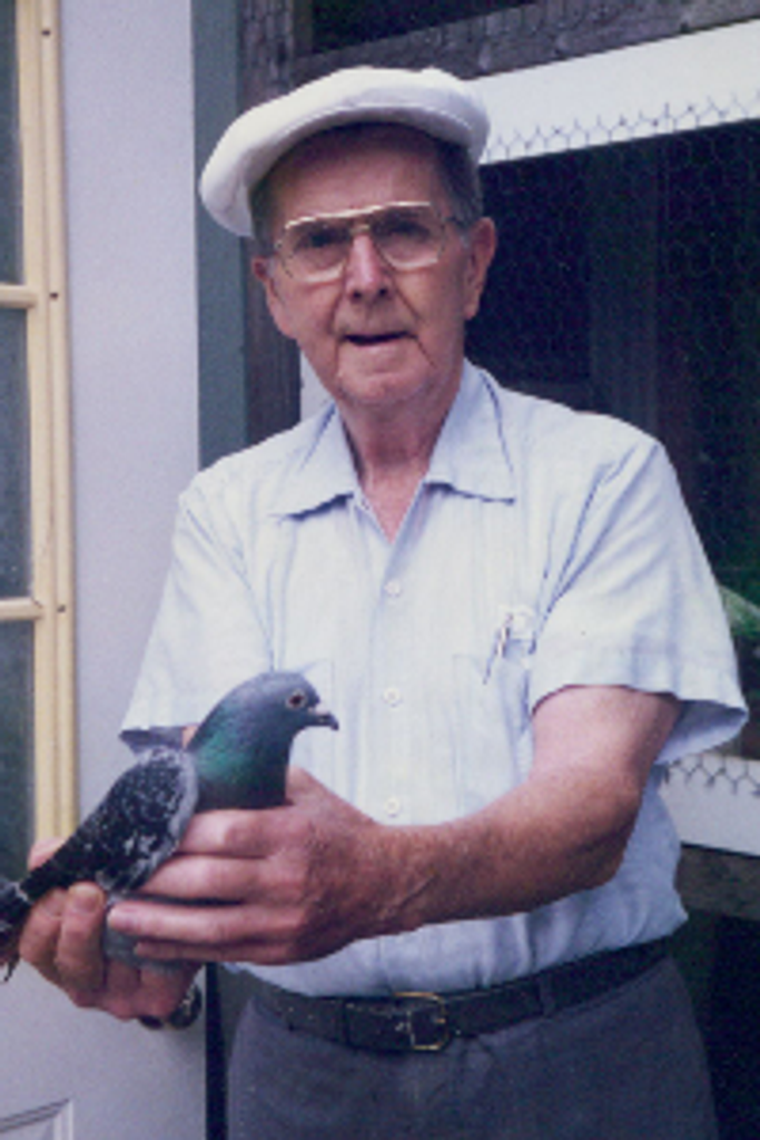 James Dever