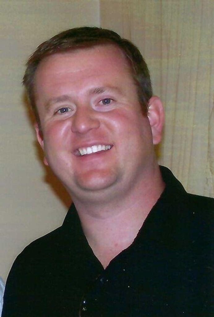 Ricky Allen Parker, Jr. Profile Photo