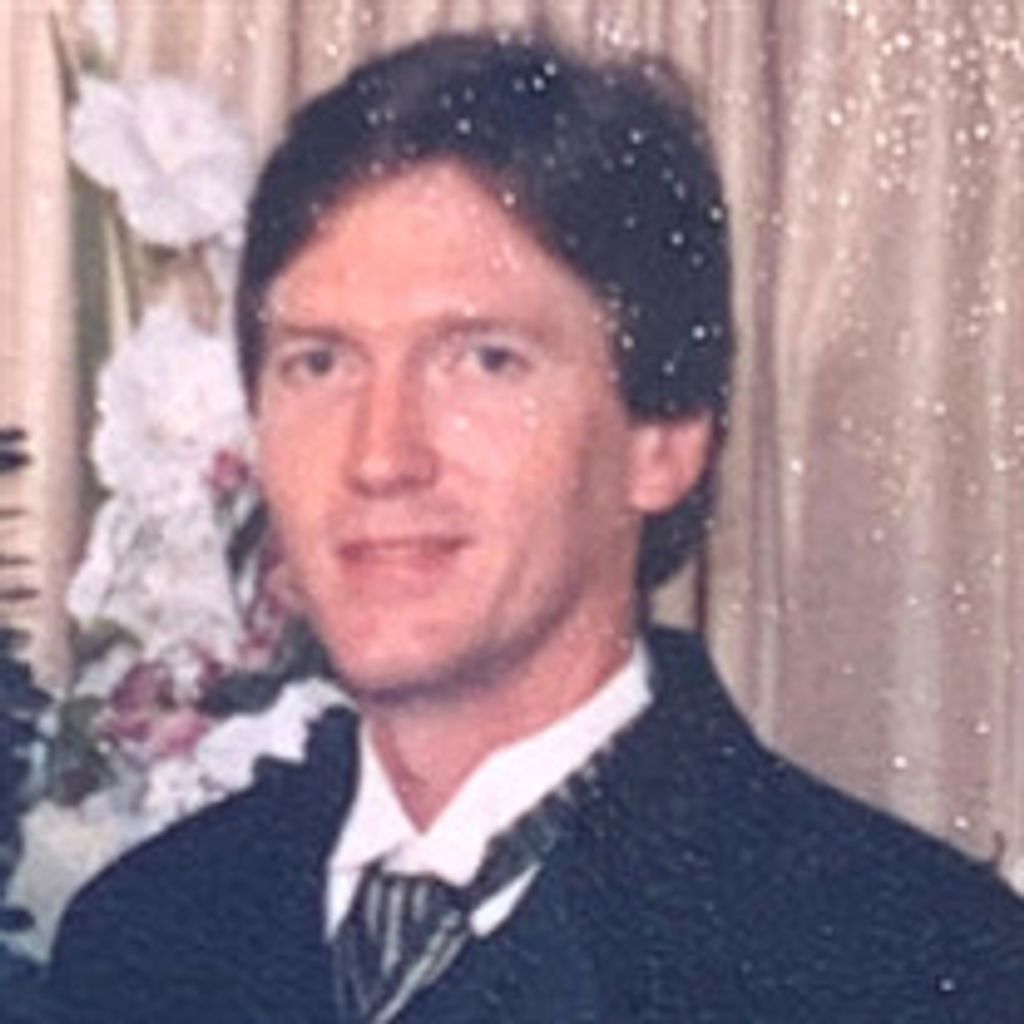 Craig Alexander Gordon Profile Photo