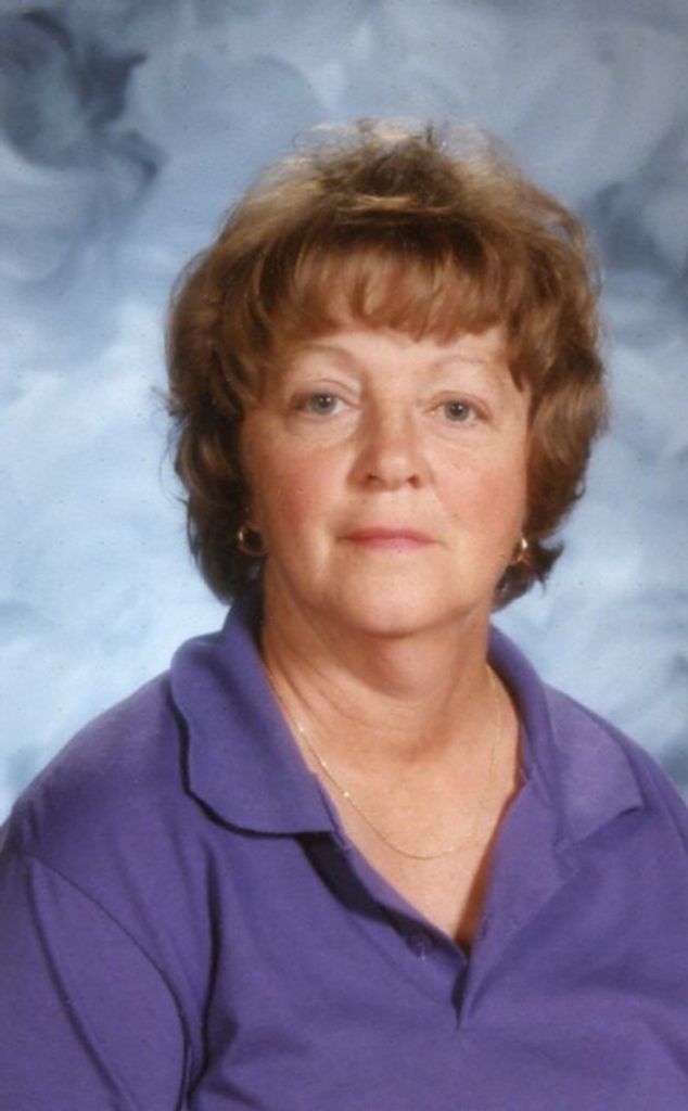 Nancy Elizabeth Spickler Profile Photo