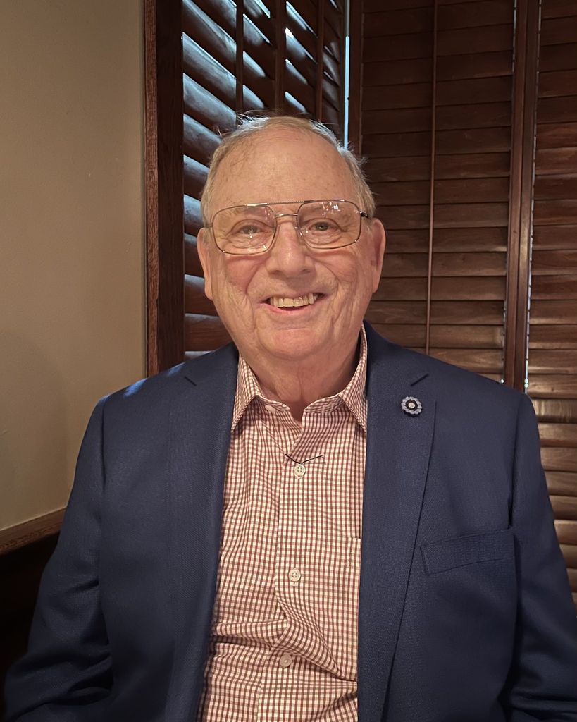 Frederick G. Monsell