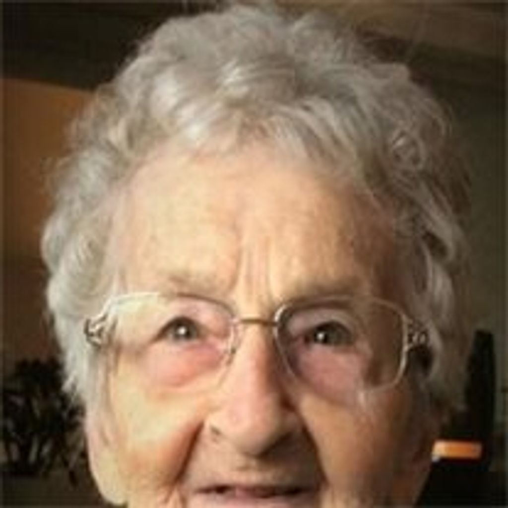 Geraldine M. Michaud