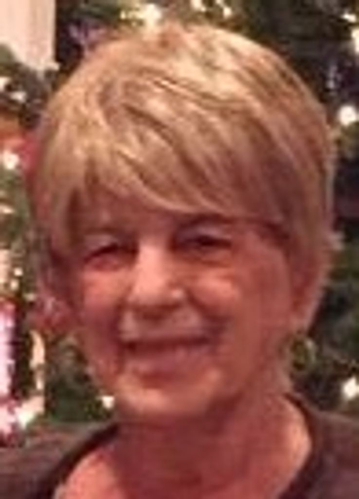 Anna Welsh