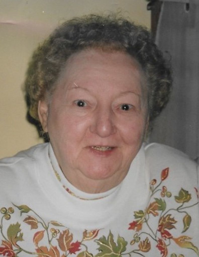 Florence L. (Wesner)  Bugajsky