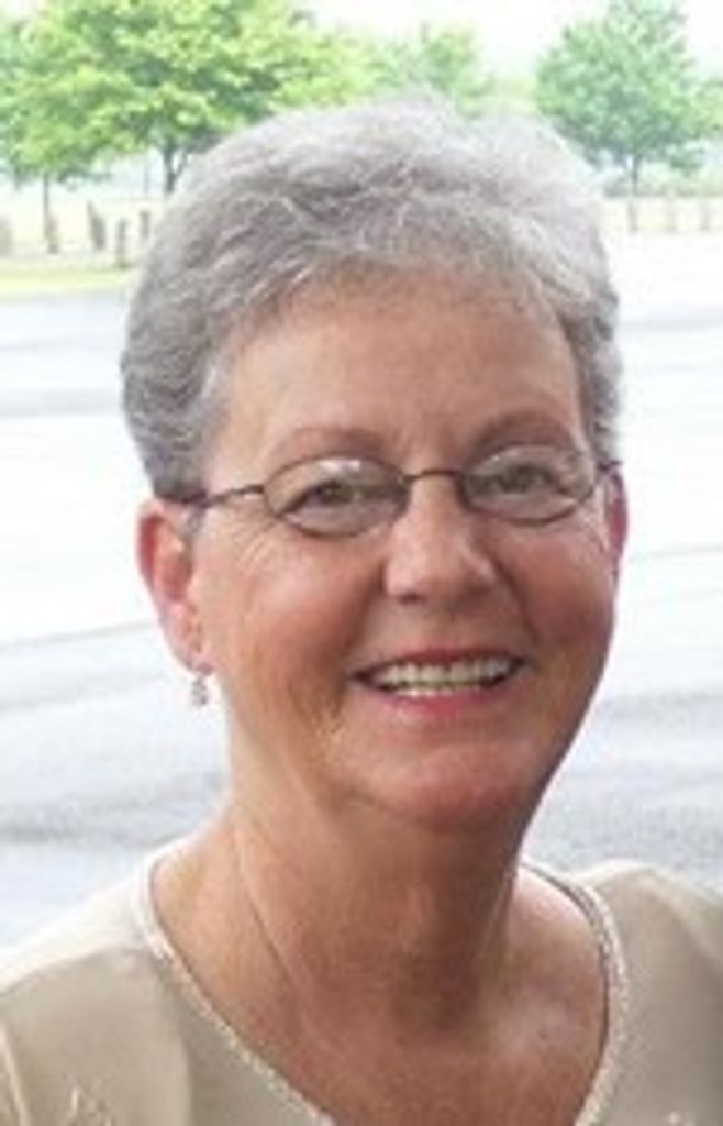 Diana W. "Danni" (Mccleary)  Mayhew