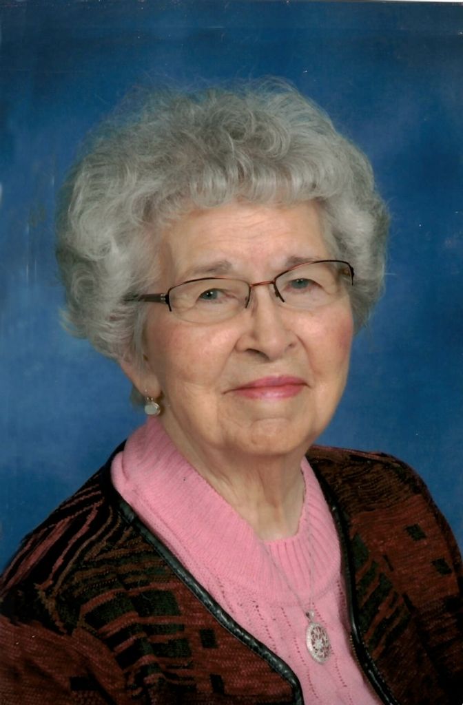 Clara Alabjorg DeRoode