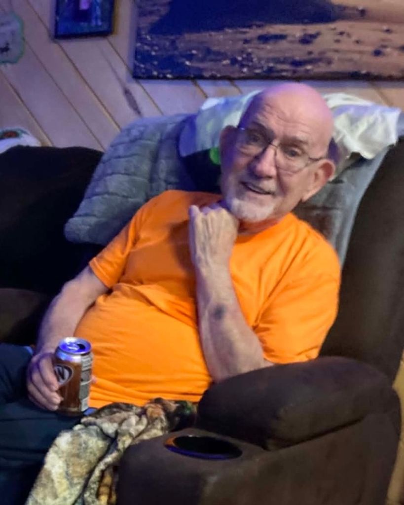 Charles "Charlie" Tongusi