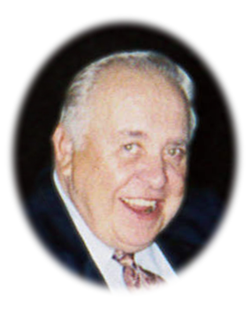 Kenneth James Engler