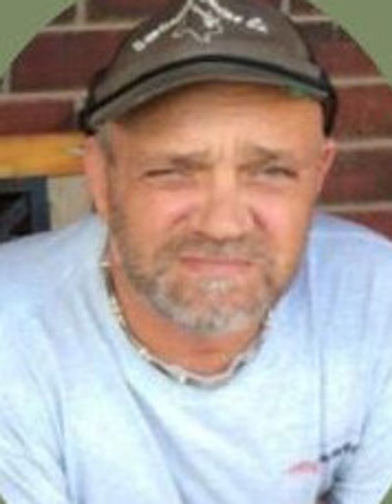 Charles Michael Hitchcock