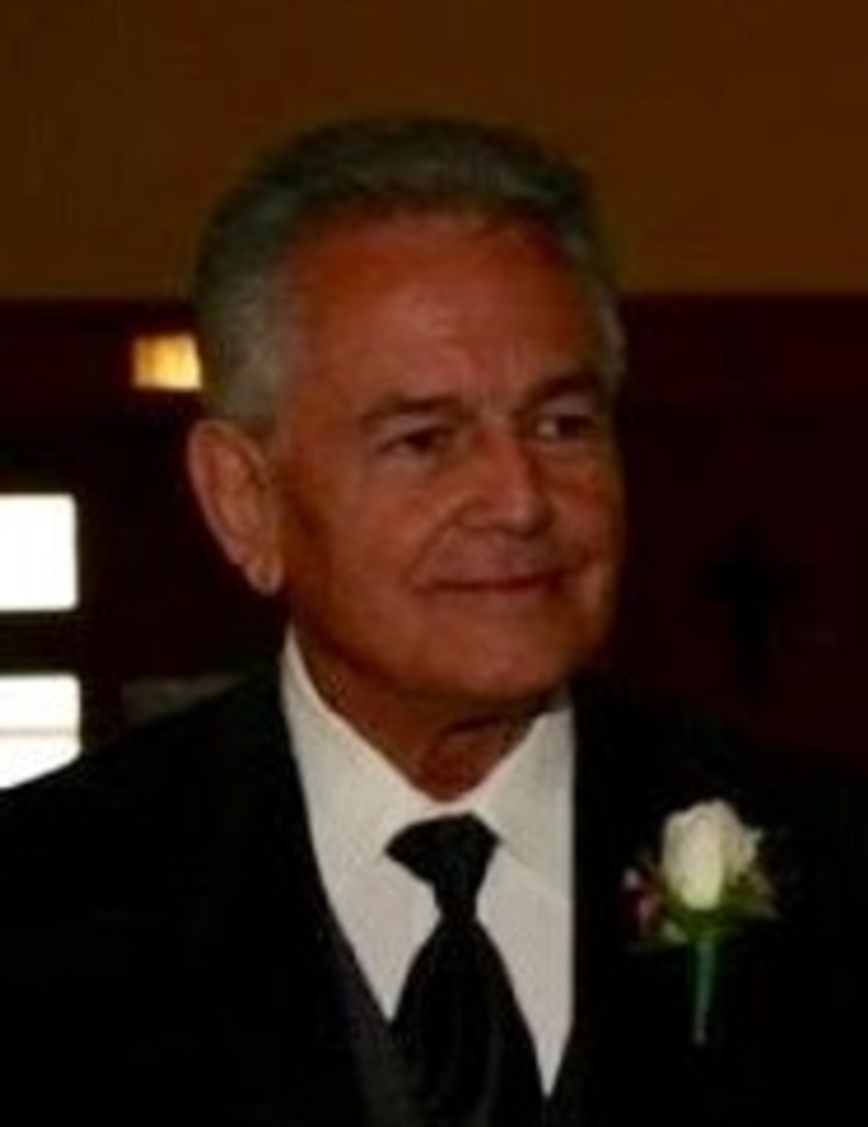 Virgil R Galicia