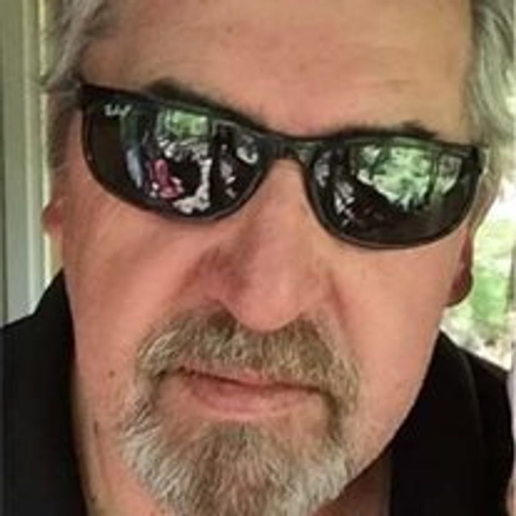 Bruce W. Bowen