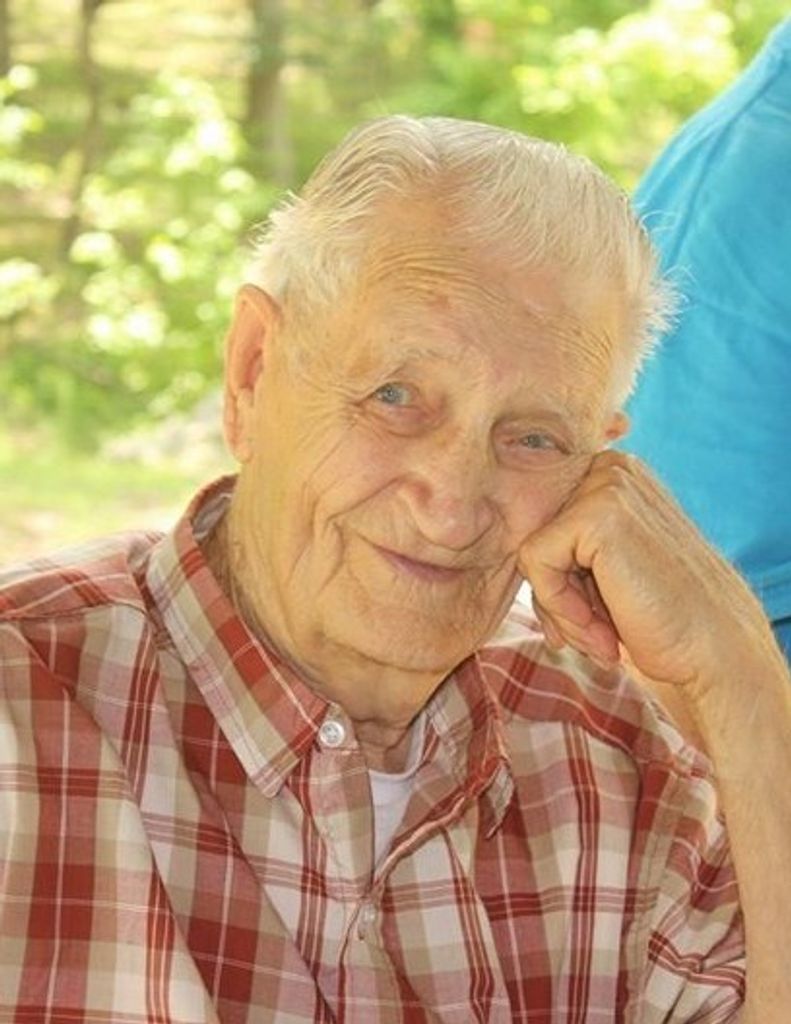 Raymond E.  "Gene" Lewis