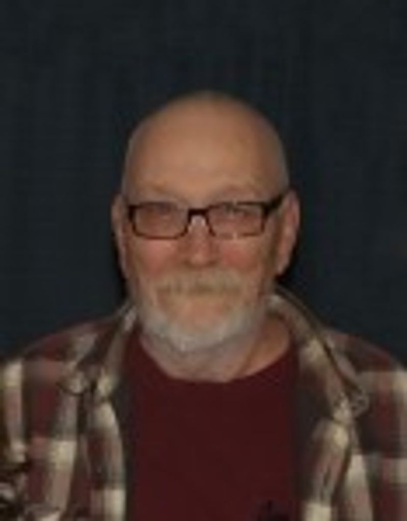 Larry Harper Profile Photo