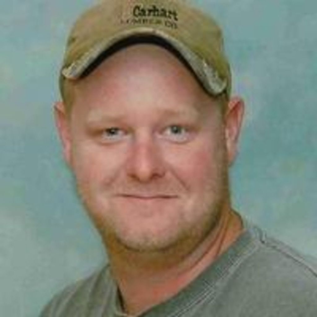 Wayne Cook