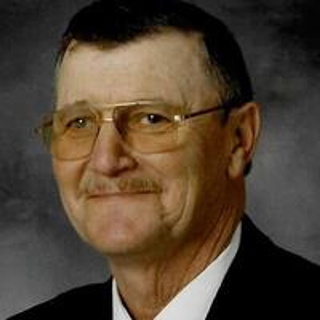 Floyd Kaup