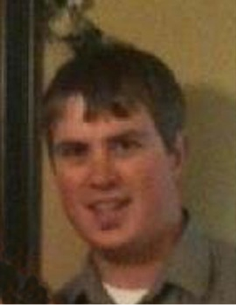 James Keith Allen
