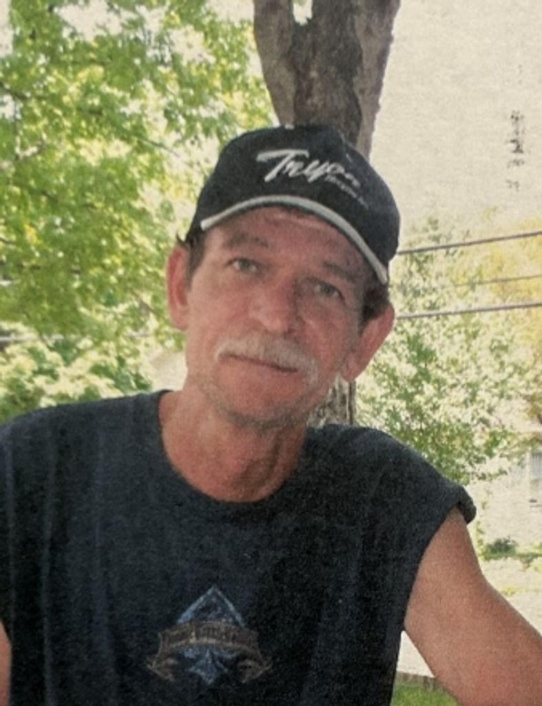 David Edward Forth Profile Photo