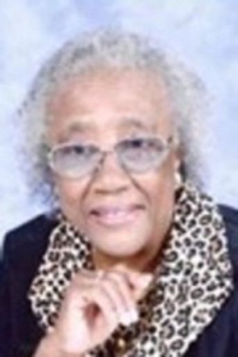 Ms. Ethel Porter Profile Photo