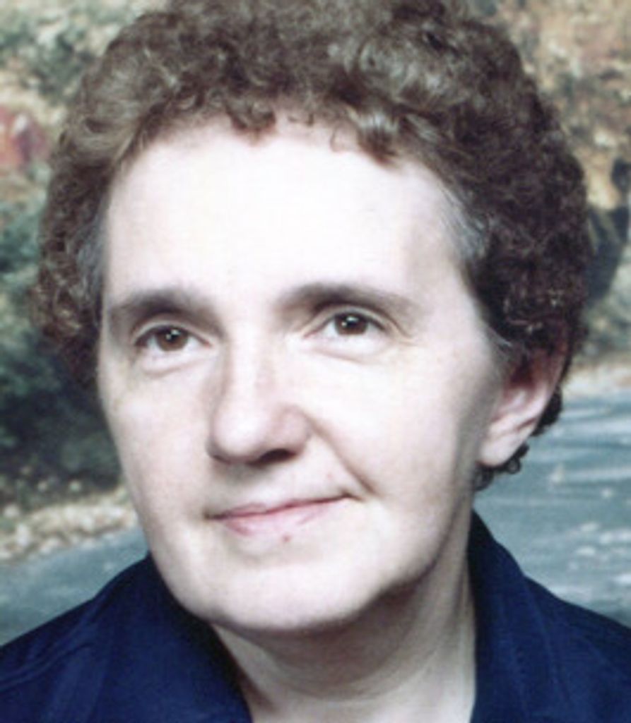 Elizabeth O'Brien