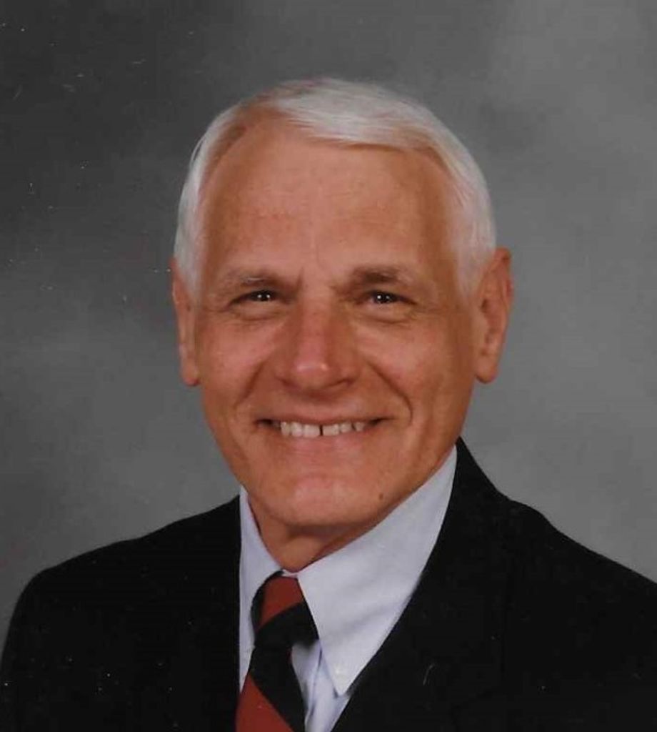 Richard Kaus