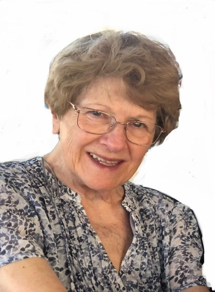 Gayle A. Laity Profile Photo