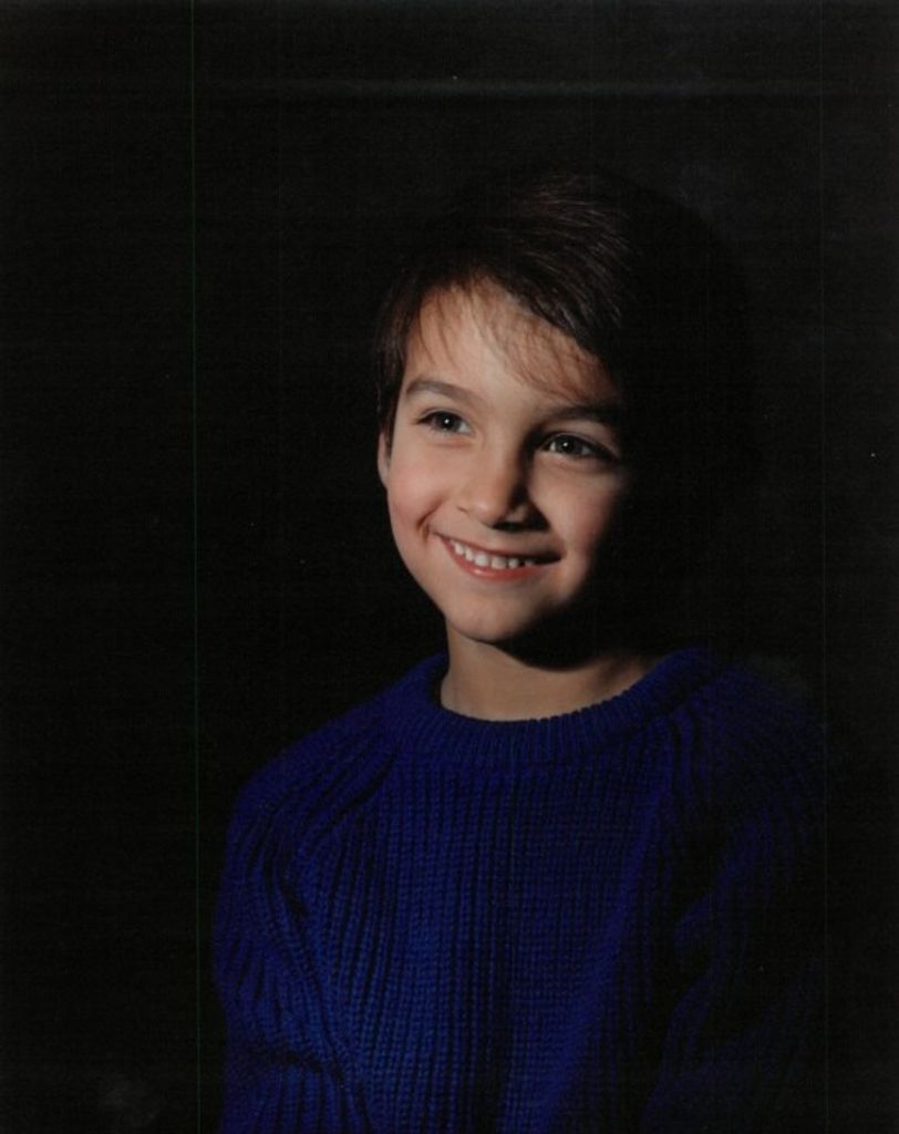 Jesse Trowbridge