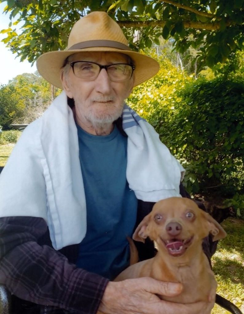 Nelson "Brown" Bodie Profile Photo