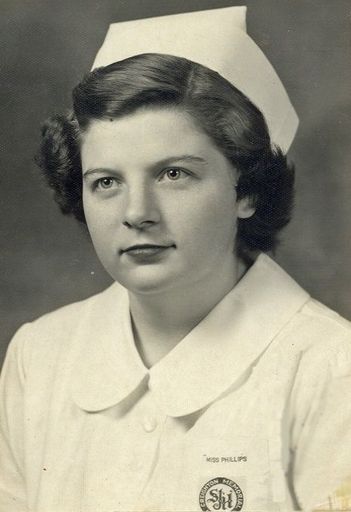 Barbara P. Ellis Profile Photo