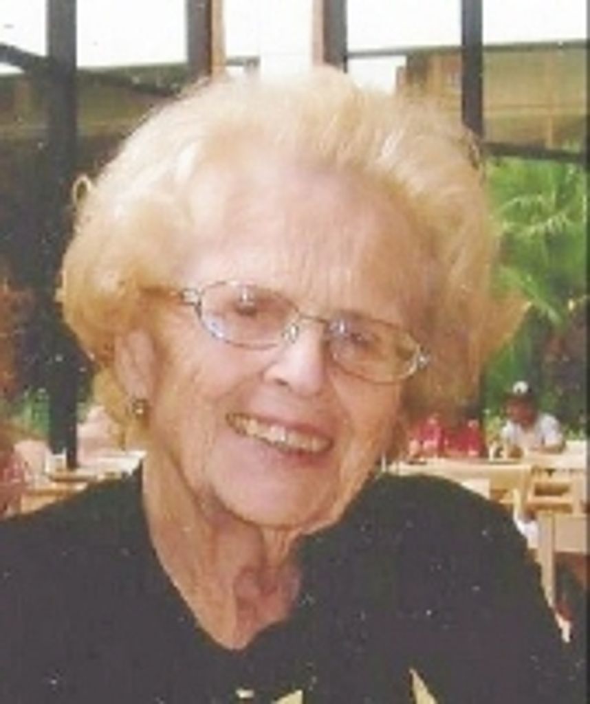 Joyce E. Whittaker