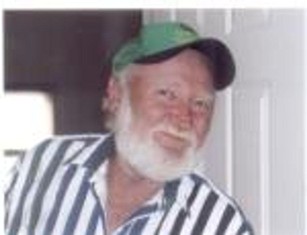 Charles H. Brown Profile Photo