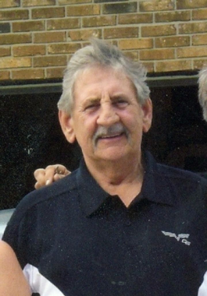 Walter  David Jones Profile Photo