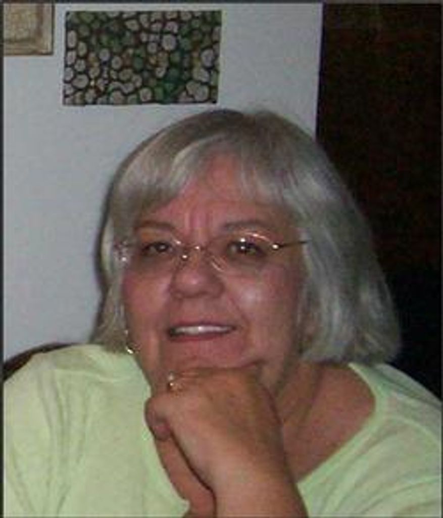 Christine Camomilli Profile Photo