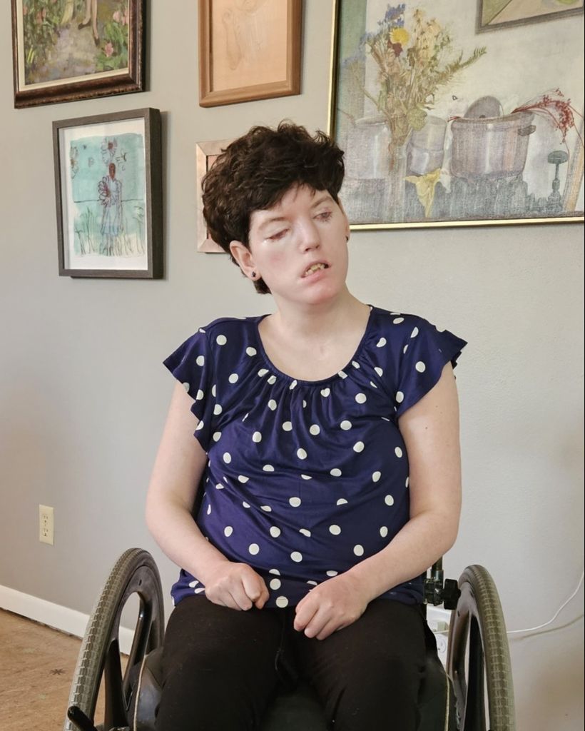 Allison Mary Twomey Profile Photo