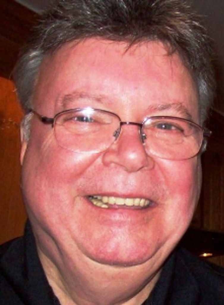 Douglas J. Stoffel